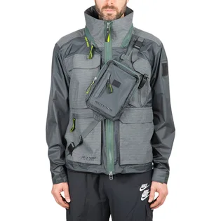 Helly Hansen Arc S21 Ocean 3L Jacket (Dunkelgrün)