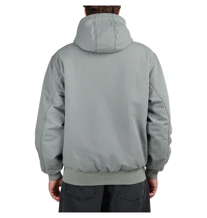Carhartt WIP OG Active Jacket (Hellgrün / Grau)