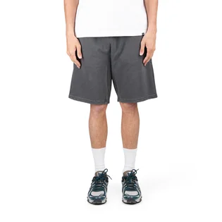 Carhartt WIP Nelson Sweat Short (Grau)