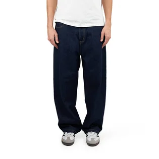 Carhartt WIP Brandon Pant (Dunkelblau)