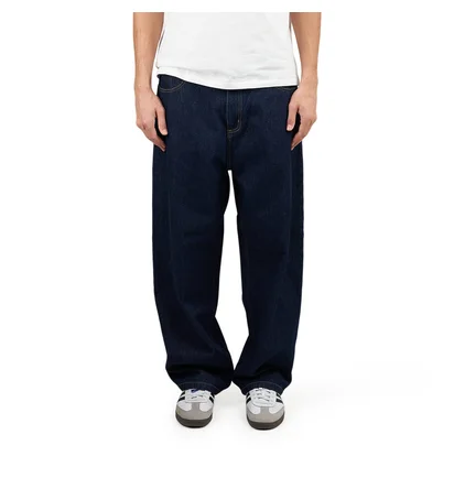 Carhartt WIP Brandon Pant (Dunkelblau)