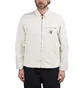 Carhartt WIP Detroit Jacket (Creme)