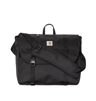 Carhartt WIP Jake Messenger Bag (Schwarz)