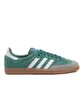adidas Samba OG (Grün / Grau)