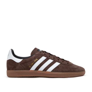 adidas Samba Deco Spezial (Braun / Weiß)