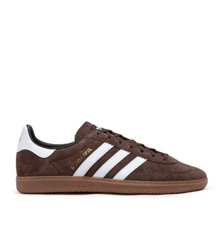 adidas Samba Deco Spezial (Braun / Weiß)
