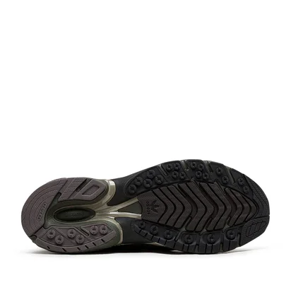adidas x Song for the Mute Adistar Cushion (Grün / Grau)