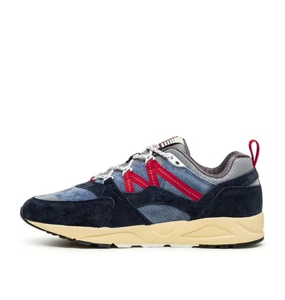Karhu Fusion 2.0 'Legend Pack' (Blau / Rot)