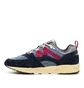 Karhu Fusion 2.0 'Legend Pack' (Blau / Rot)