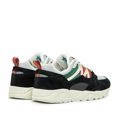 Karhu Fusion 2.0 'Fear Bear' (Schwarz / Weiß)