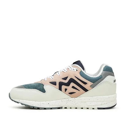 Karhu Legacy 96 (Weiß/ Rosa)