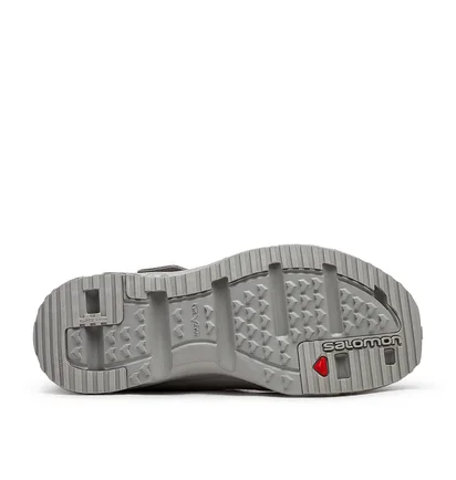 Salomon RX Marie-Jeanne (Grau)