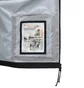 Liberaiders Transport 3 Layer Jacket (Schwarz)