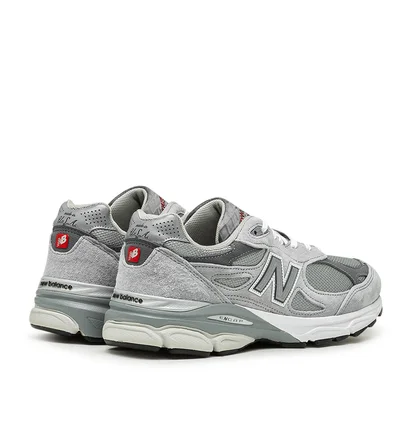 New Balance M990GY3 Made In USA (Grau)