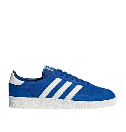 adidas Munchen Super Spezial (Blau)