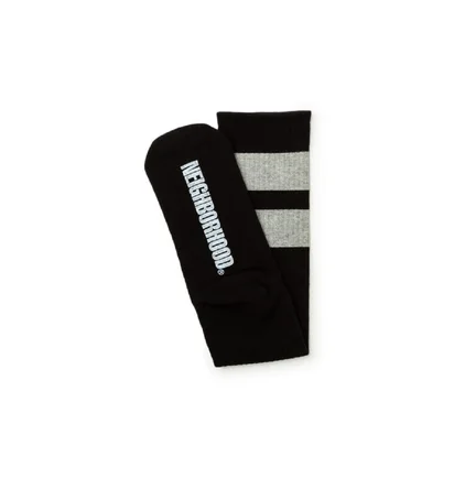 Neighborhood Classic 3-Pack Long/ Ca-Socks (Multi)