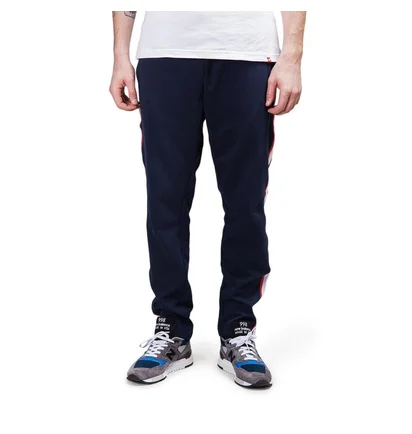 New Balance Athletics Select Track Pant (Navy)