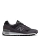 New Balance M577 DGG 'Made in England' (Grau / Schwarz)