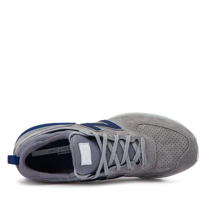 New Balance MS 574 BLG (Grau)