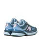 New Balance W990 OL5 'Made in USA' (Blau / Grau)