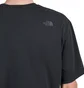 The North Face Heritage Dye T-Shirt (Schwarz)