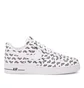 Nike Air Force 1 '07 Low QS 'Logos Pack' (Weiß)
