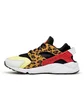 Nike Air Huarache (Schwarz / Multi)