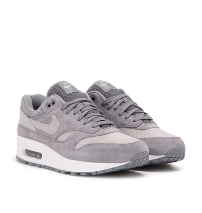 Nike Air Max 1 Premium (Grau)