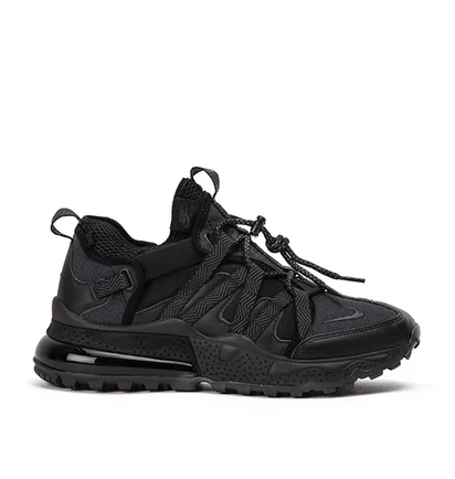 Nike Air Max 270 Bowfin (Schwarz)