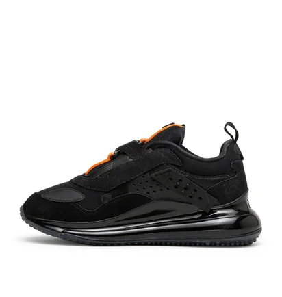 Nike Air Max 720 Slip 'OBJ' (Schwarz)