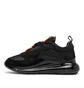 Nike Air Max 720 Slip 'OBJ' (Schwarz)