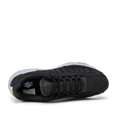 Nike Air Max Tailwind IV SP (Schwarz / Grau)
