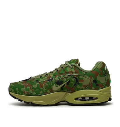 Nike Air Max Triax 96 SP 'Safari' (Olive)