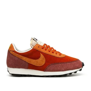 Nike Daybreak (Orange / Rot)