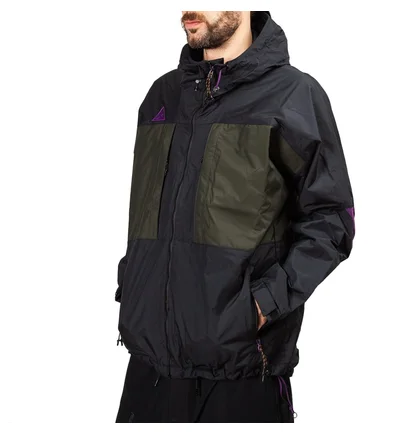 Nike NSW ACG Anorak (Schwarz)