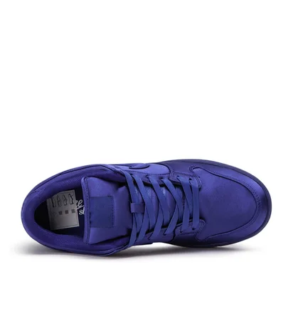 Nike SB Dunk Low TRD NBA (Dunkelblau)