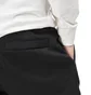 Nike Sportswear NSW Club Jogginghose (Schwarz / Weiß)