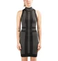 Nike WMNS Air Dress (Schwarz / Grau)