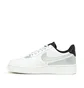 Nike WMNS Air Force 1 '07 SE (Weiß / Silber / Schwarz)