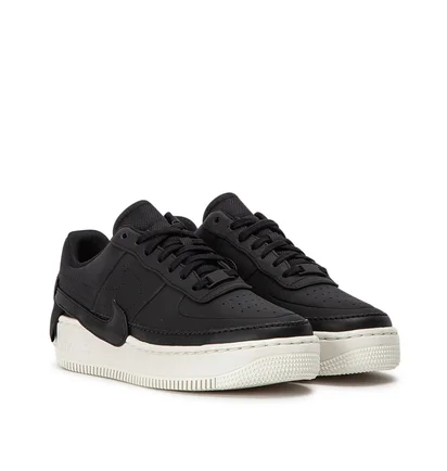 Nike WMNS Air Force 1 Jester XX Premium (Schwarz)