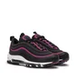 Nike WMNS Air Max 97 LX (Schwarz / Pink)