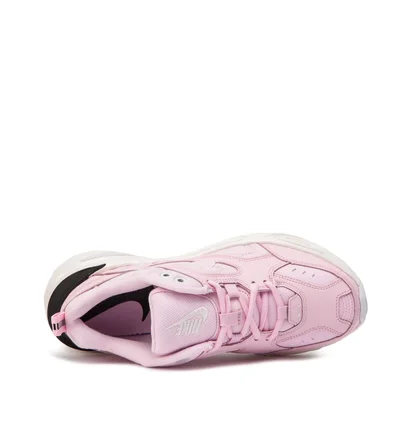 Nike WMNS M2K Tekno (Pink)