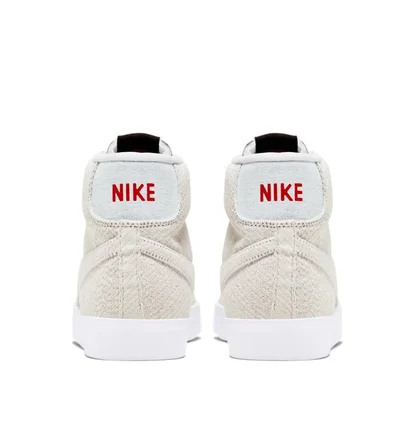 Nike x Stranger Things Blazer Mid 'Upside Down' (Beige)