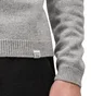 Norse Projects Sigfred Lambswool Pullover (Grau)