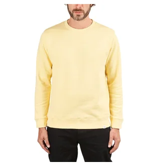 Norse Projects Vagn Classic Crewneck (Hell Gelb)