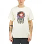Pleasures Goddess T-Shirt (Creme)