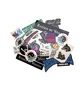 Raised by Wolves Assorted Sticker Pack (Multi)