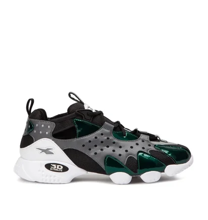 Reebok 3D OP.98 (Grün / Grau)