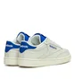 Reebok Club C 85 MU (Weiß / Blau)