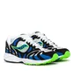 Saucony Grid Azura 2000 OG (Weiß / Blau / Lime)